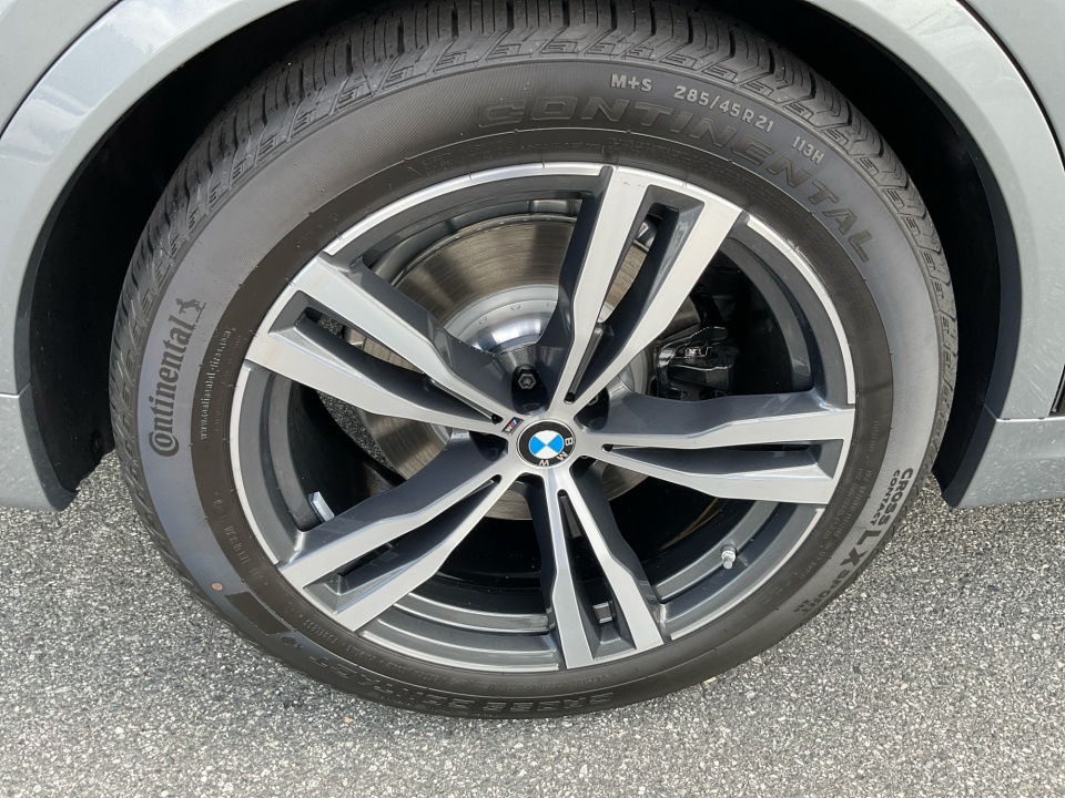 5UX23EM0XV9473669 2027 BMW X7 xDrive40i