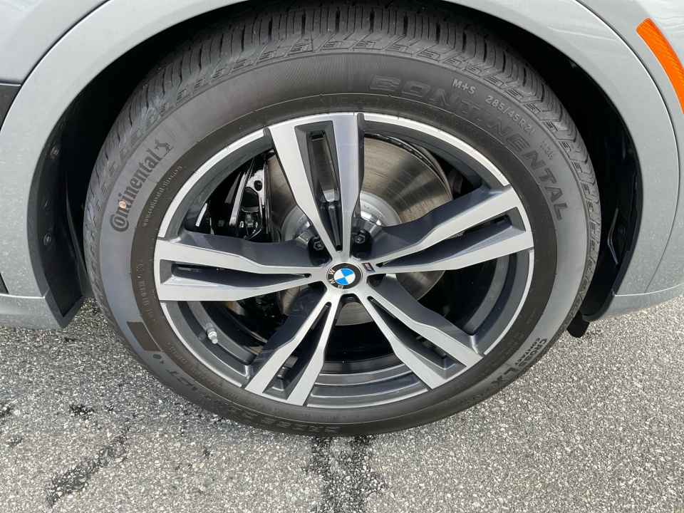 5UX23EM0XV9473669 2027 BMW X7 xDrive40i