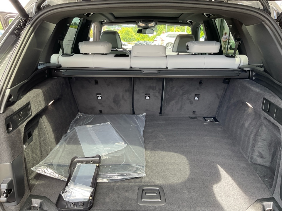 5UX23EU00T9509852 2026 BMW X5 xDrive40i