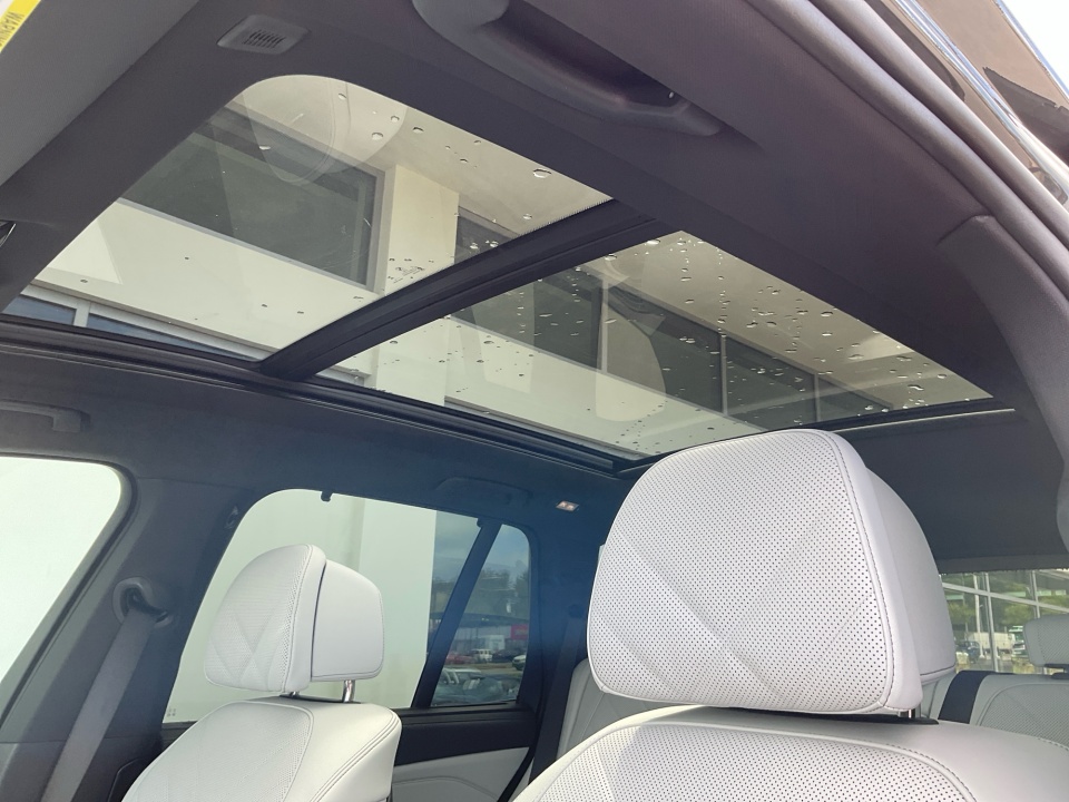 5UX23EU00T9509852 2026 BMW X5 xDrive40i