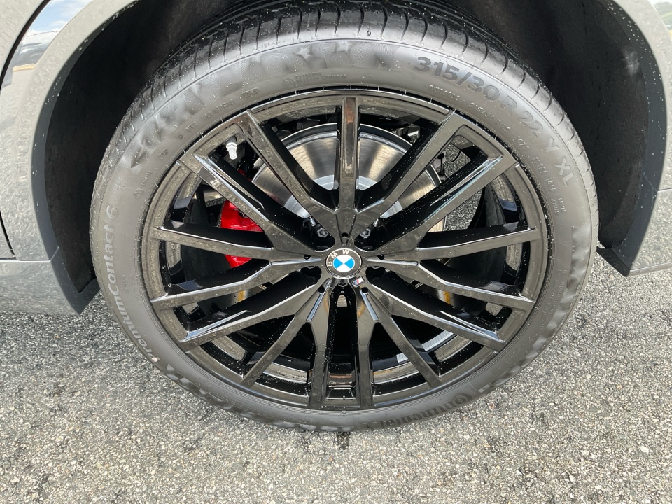 5UX23EU00T9509852 2026 BMW X5 xDrive40i