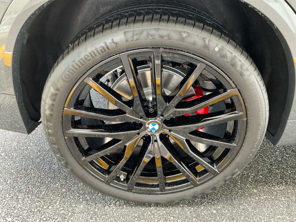5UX23EU00T9509852 2026 BMW X5 xDrive40i