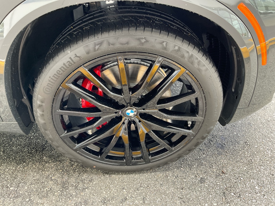 5UX23EU00T9509852 2026 BMW X5 xDrive40i