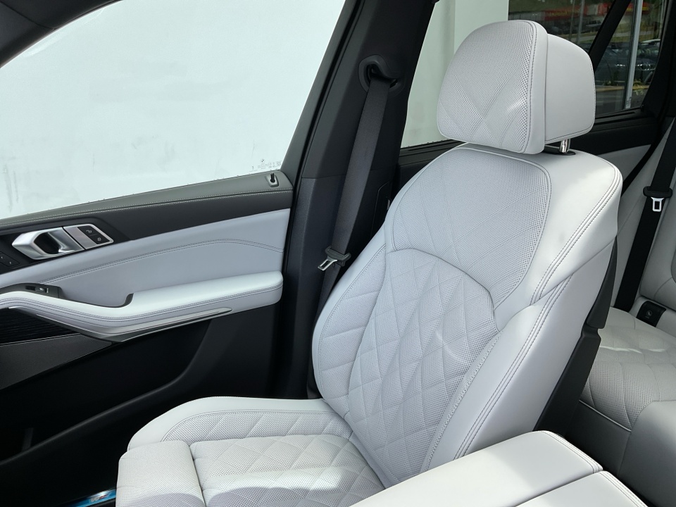 5UX23EU00T9509852 2026 BMW X5 xDrive40i