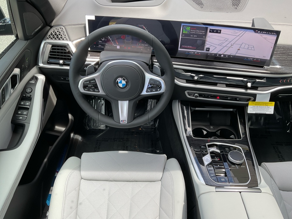 5UX23EU00T9509852 2026 BMW X5 xDrive40i