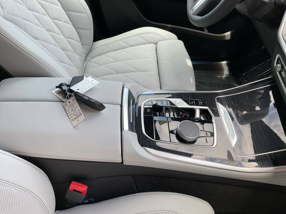 5UX23EU00T9509852 2026 BMW X5 xDrive40i