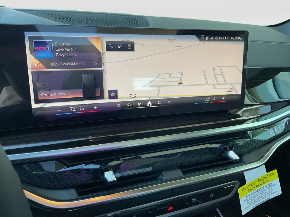 5UX23EU01T9317484 2026 BMW X5 xDrive40i