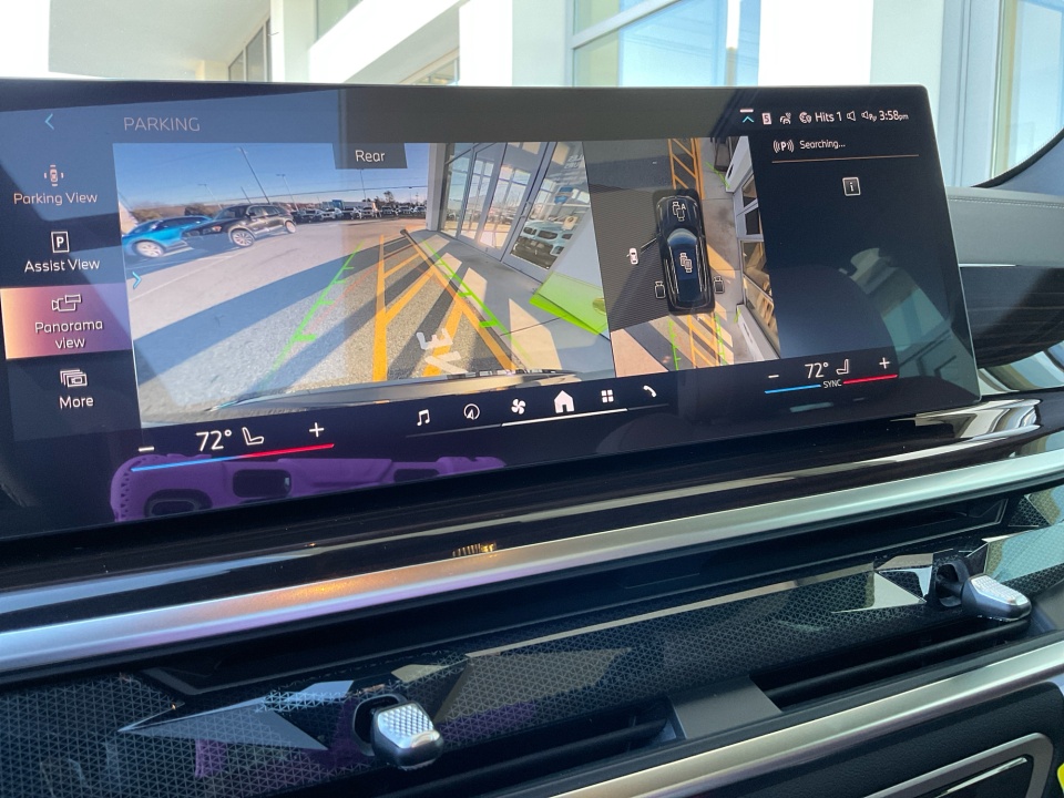 5UX23EU01T9317484 2026 BMW X5 xDrive40i