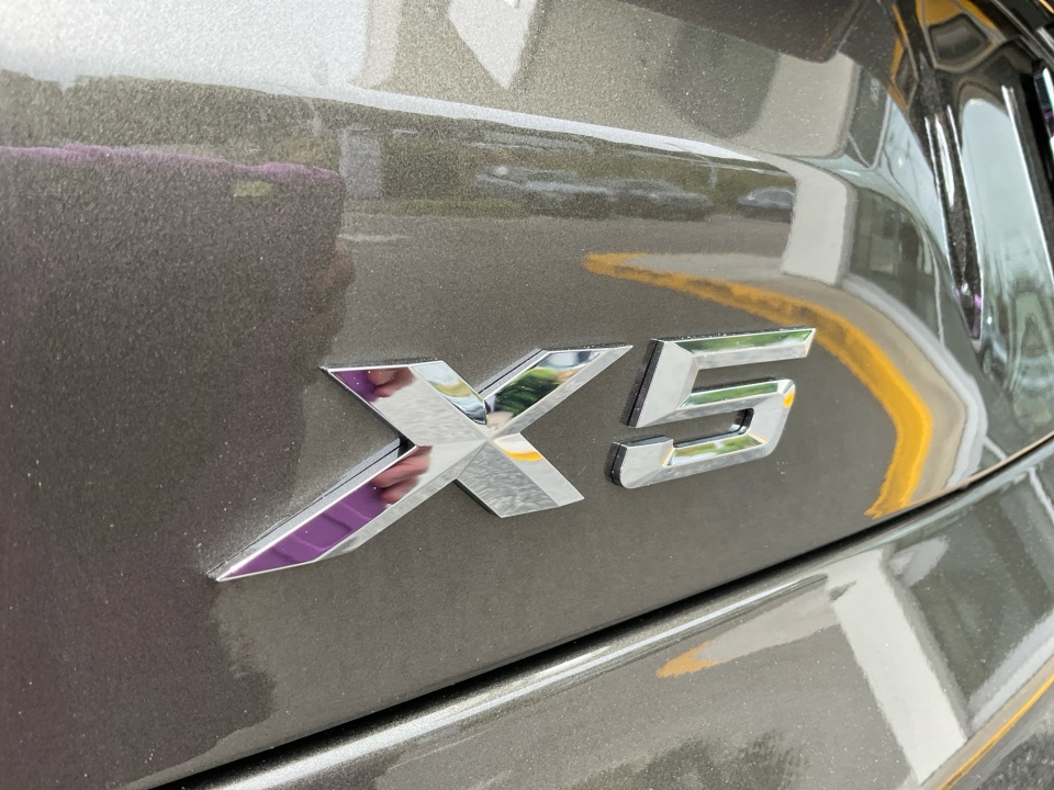 5UX23EU01T9450908 2026 BMW X5 xDrive40i