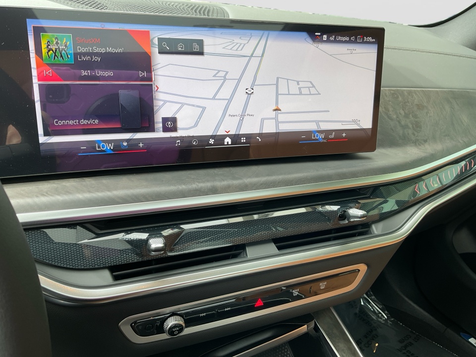 5UX23EU01T9450908 2026 BMW X5 xDrive40i