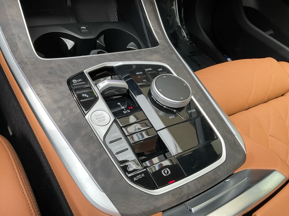 5UX23EU01T9450908 2026 BMW X5 xDrive40i