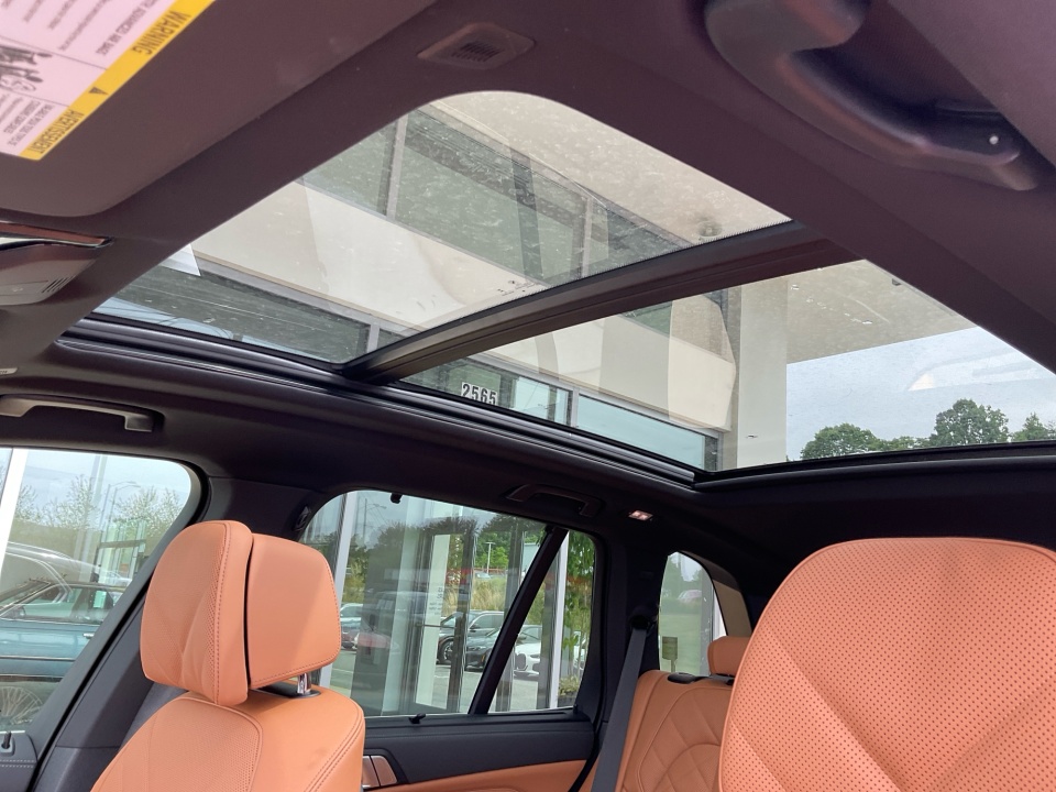 5UX23EU01T9450908 2026 BMW X5 xDrive40i