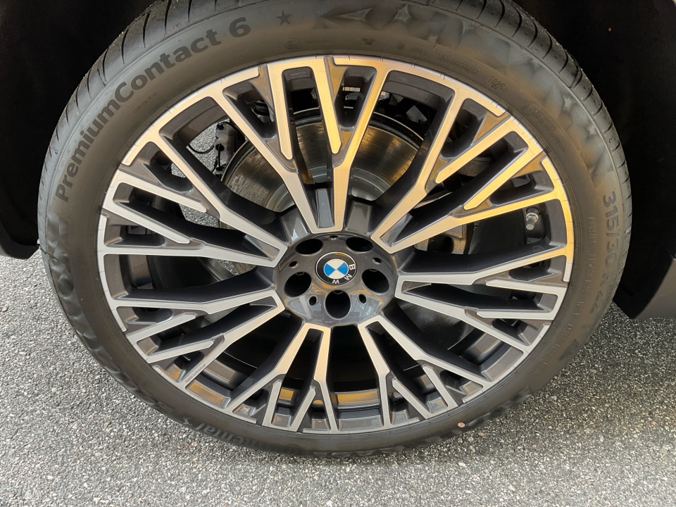 5UX23EU01T9450908 2026 BMW X5 xDrive40i