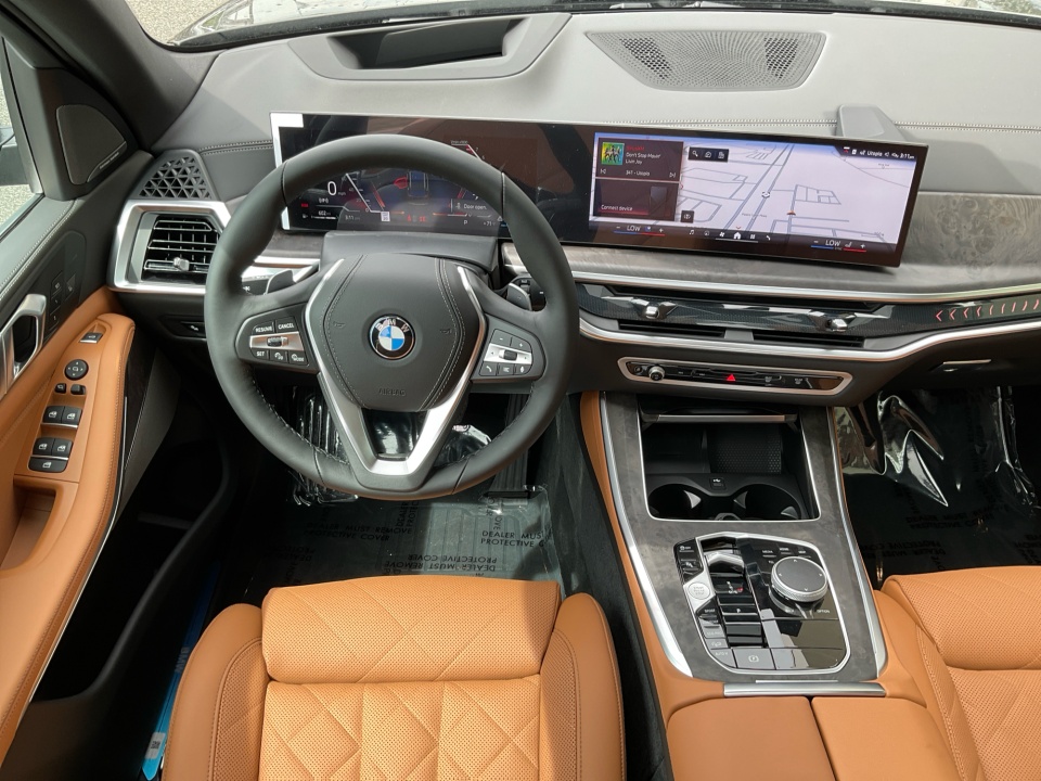 5UX23EU01T9450908 2026 BMW X5 xDrive40i
