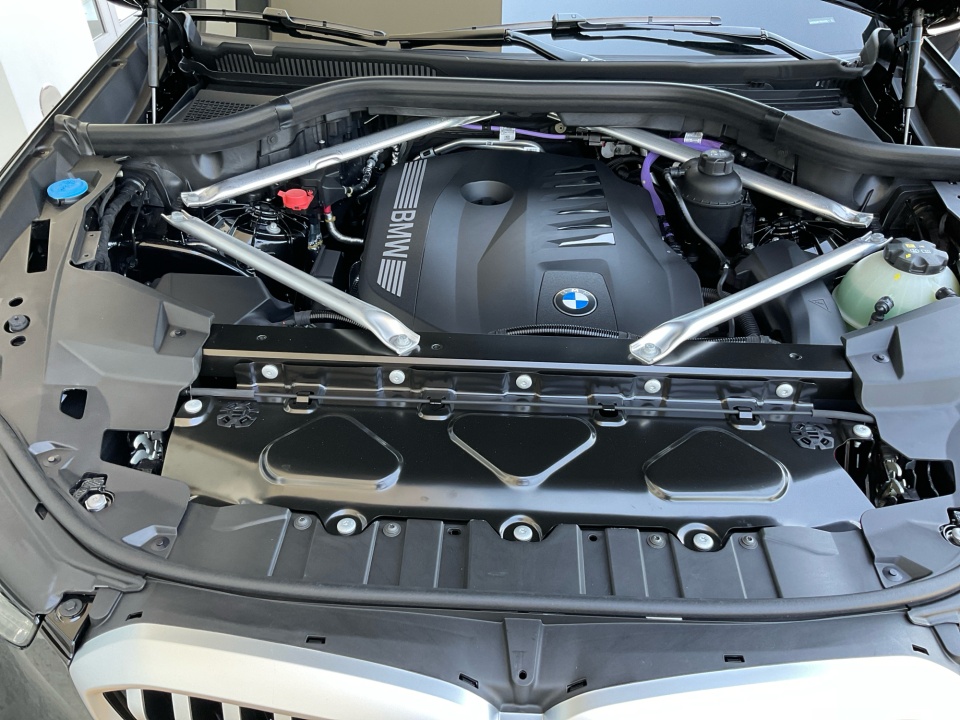 5UX23EU01T9531830 2026 BMW X5 xDrive40i