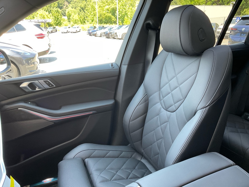 5UX23EU01T9531830 2026 BMW X5 xDrive40i