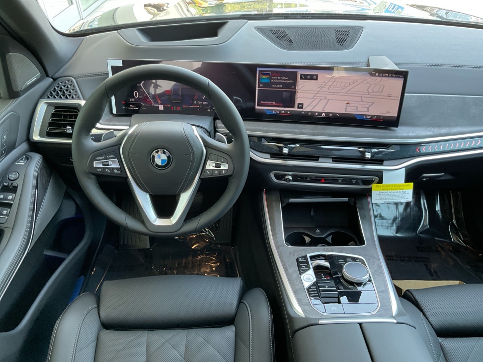 5UX23EU01T9531830 2026 BMW X5 xDrive40i