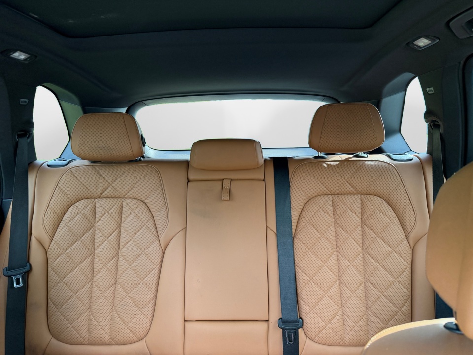 Used 2024 BMW X5 SUV