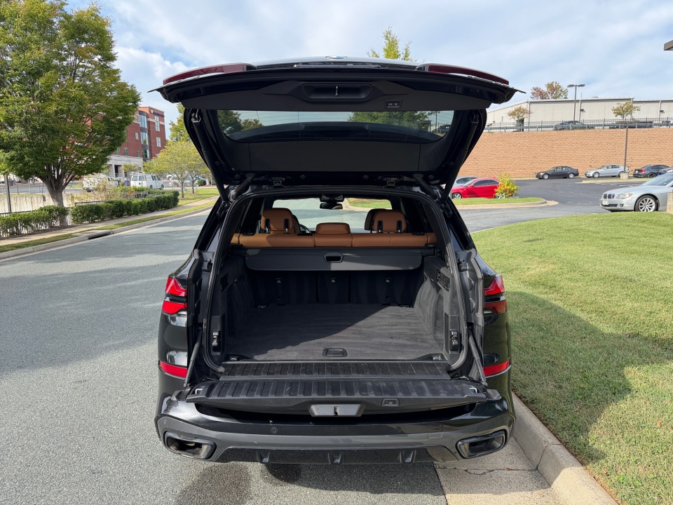 Used 2024 BMW X5 SUV