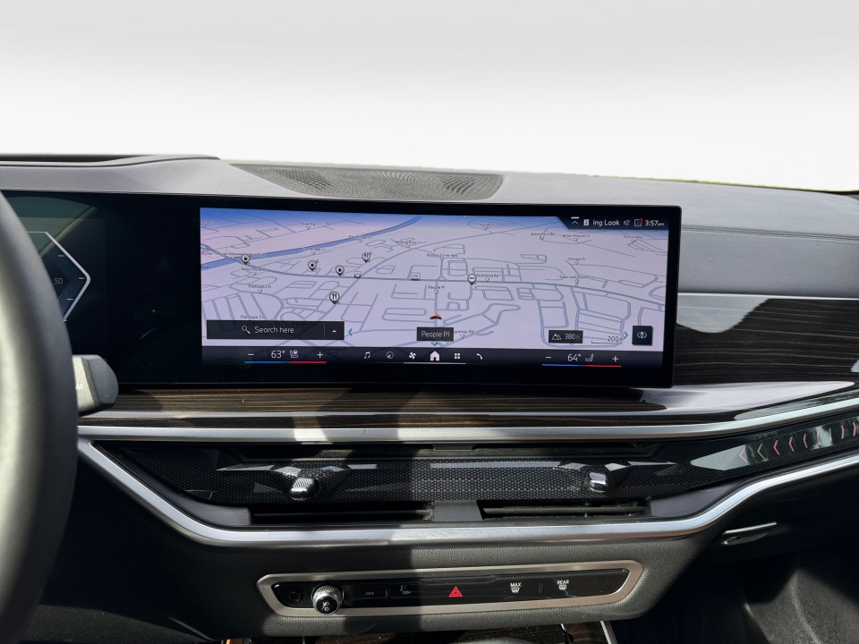 Used 2024 BMW X5 SUV