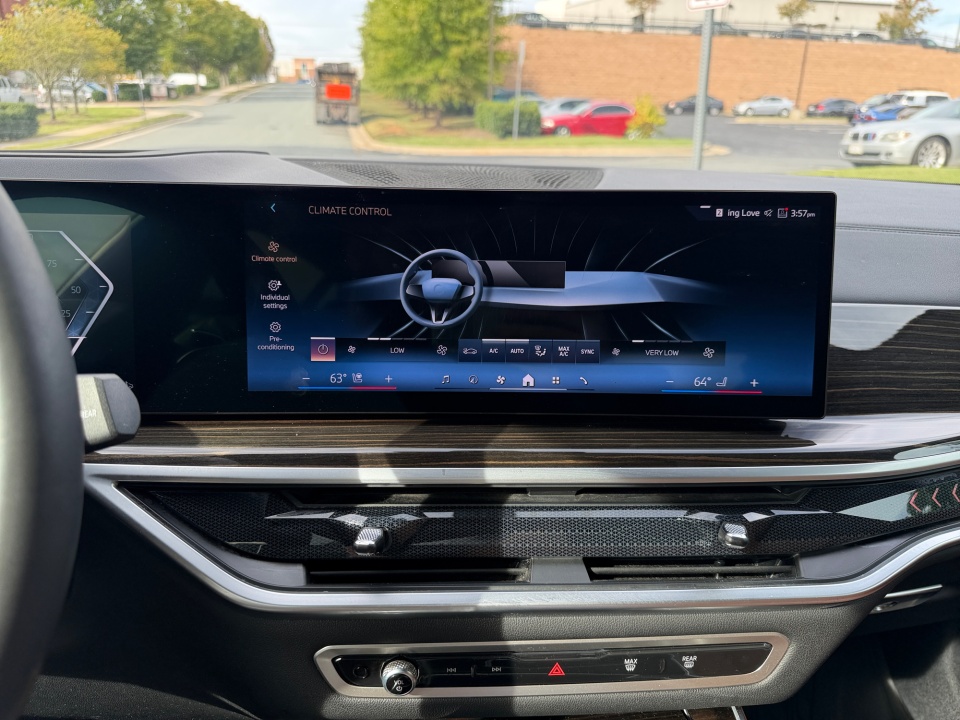 Used 2024 BMW X5 SUV