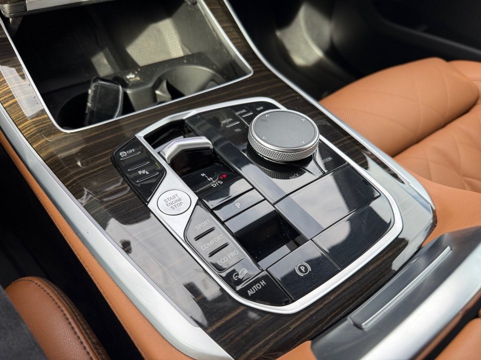 Used 2024 BMW X5 SUV