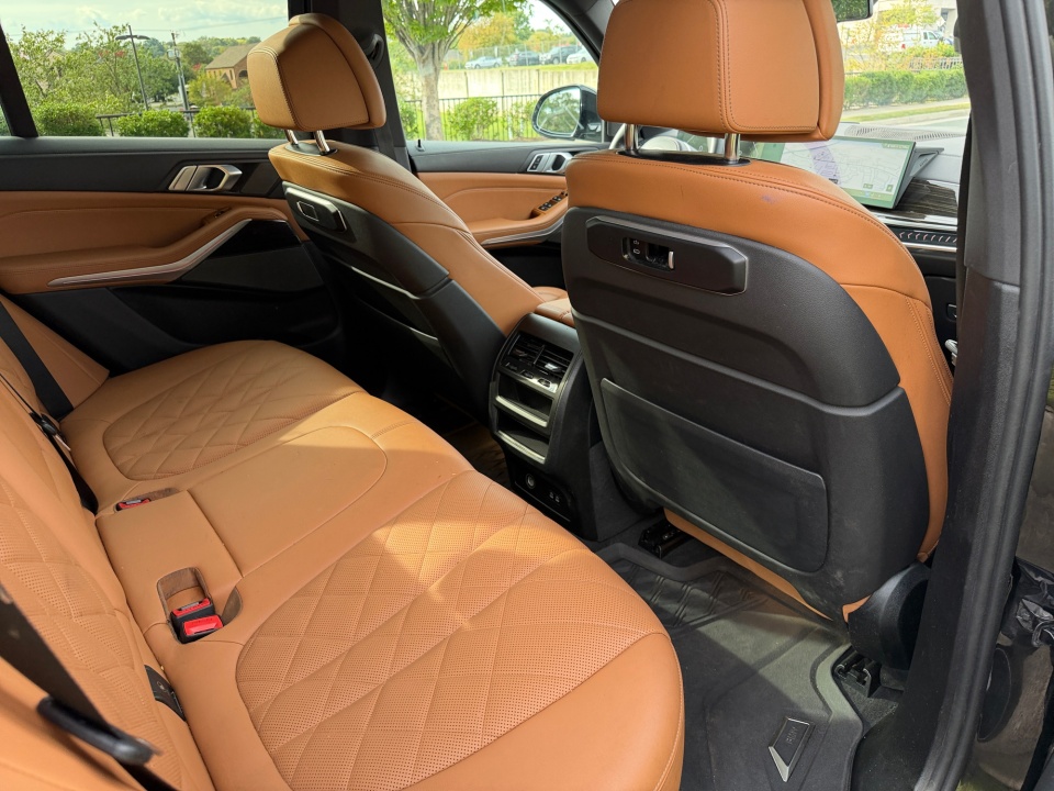 Used 2024 BMW X5 SUV