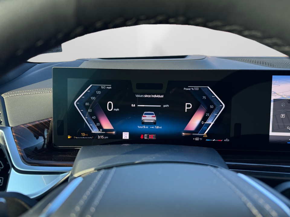 5UX23EU02T9318787 2026 BMW X5 xDrive40i