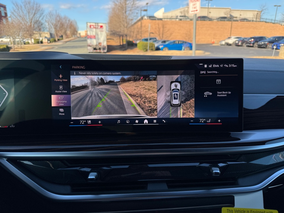 5UX23EU02T9318787 2026 BMW X5 xDrive40i