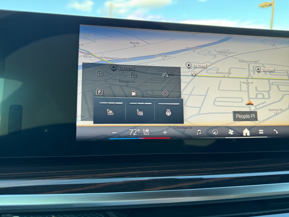 5UX23EU02T9318787 2026 BMW X5 xDrive40i