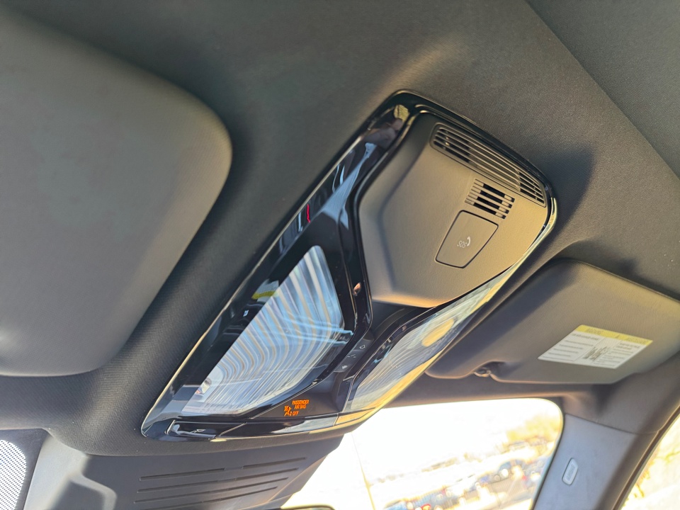 5UX23EU02T9318787 2026 BMW X5 xDrive40i