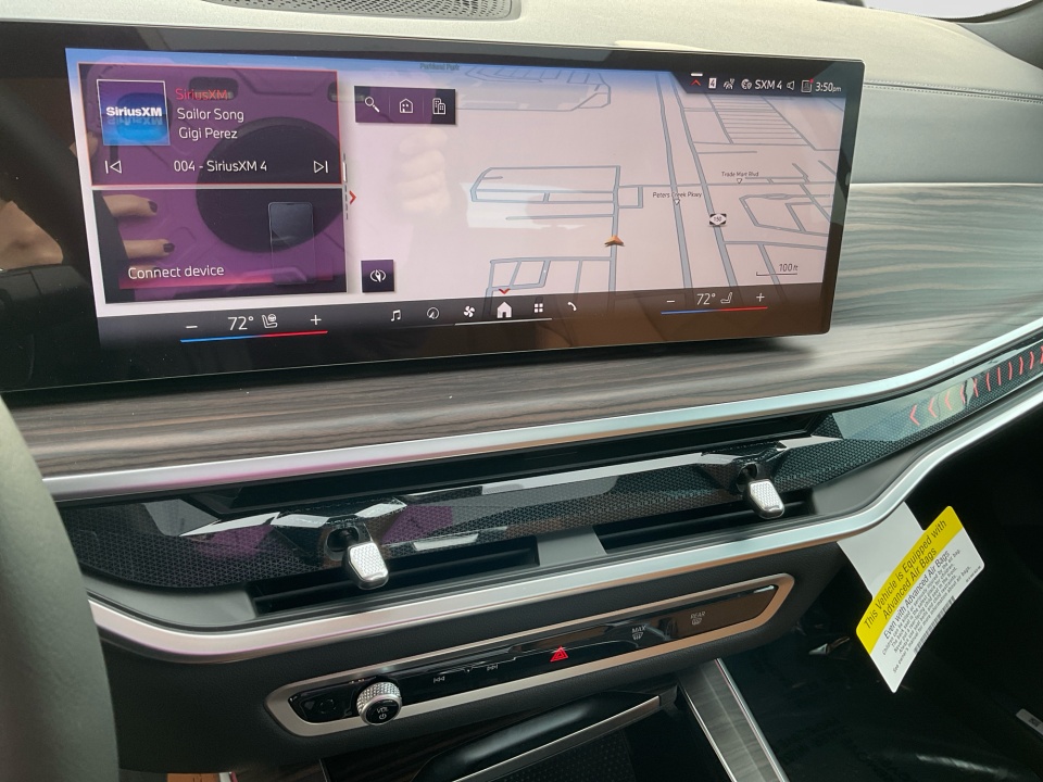 5UX23EU02T9320135 2026 BMW X5 xDrive40i