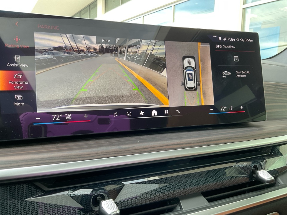 5UX23EU02T9320135 2026 BMW X5 xDrive40i