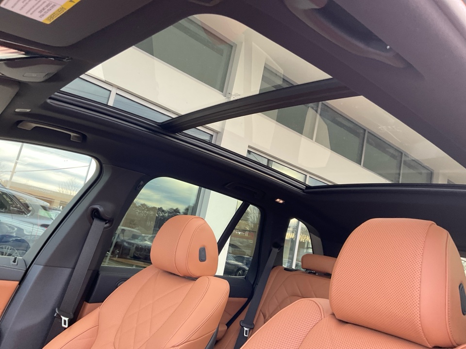 5UX23EU02T9320135 2026 BMW X5 xDrive40i