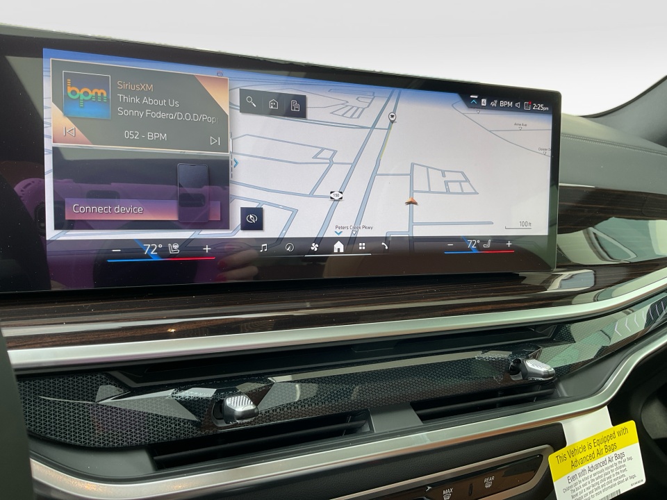 5UX23EU02T9337095 2026 BMW X5 xDrive40i