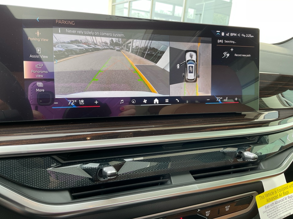 5UX23EU02T9337095 2026 BMW X5 xDrive40i