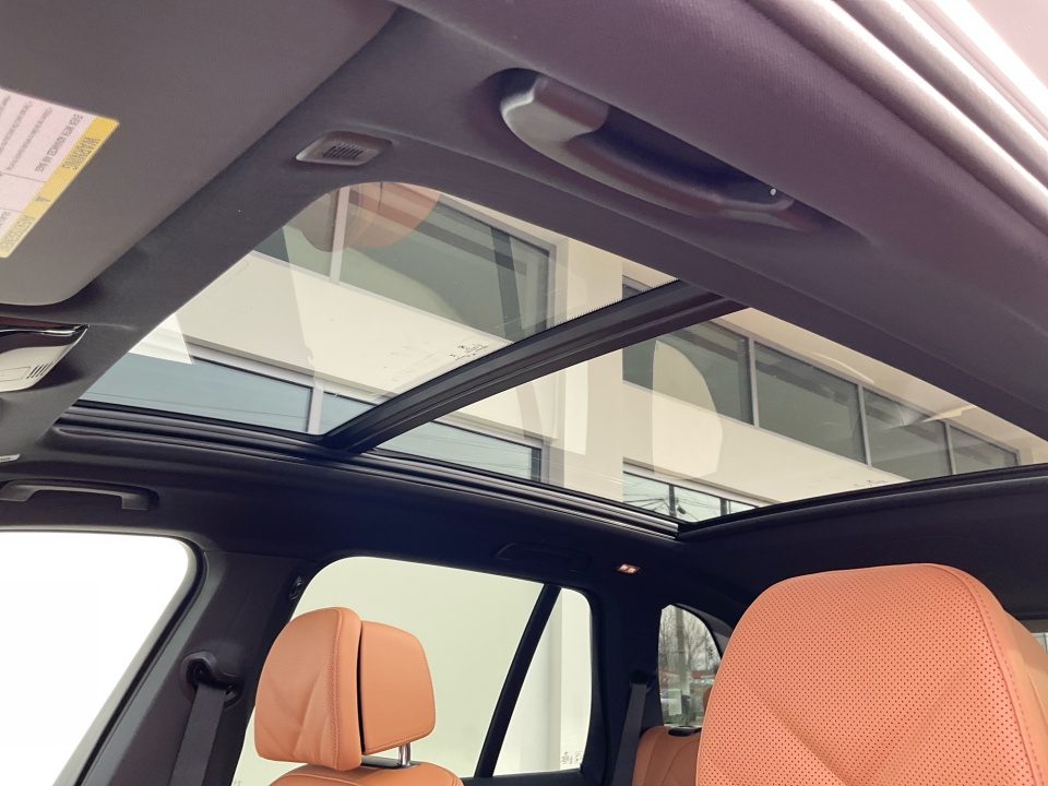 5UX23EU02T9337095 2026 BMW X5 xDrive40i