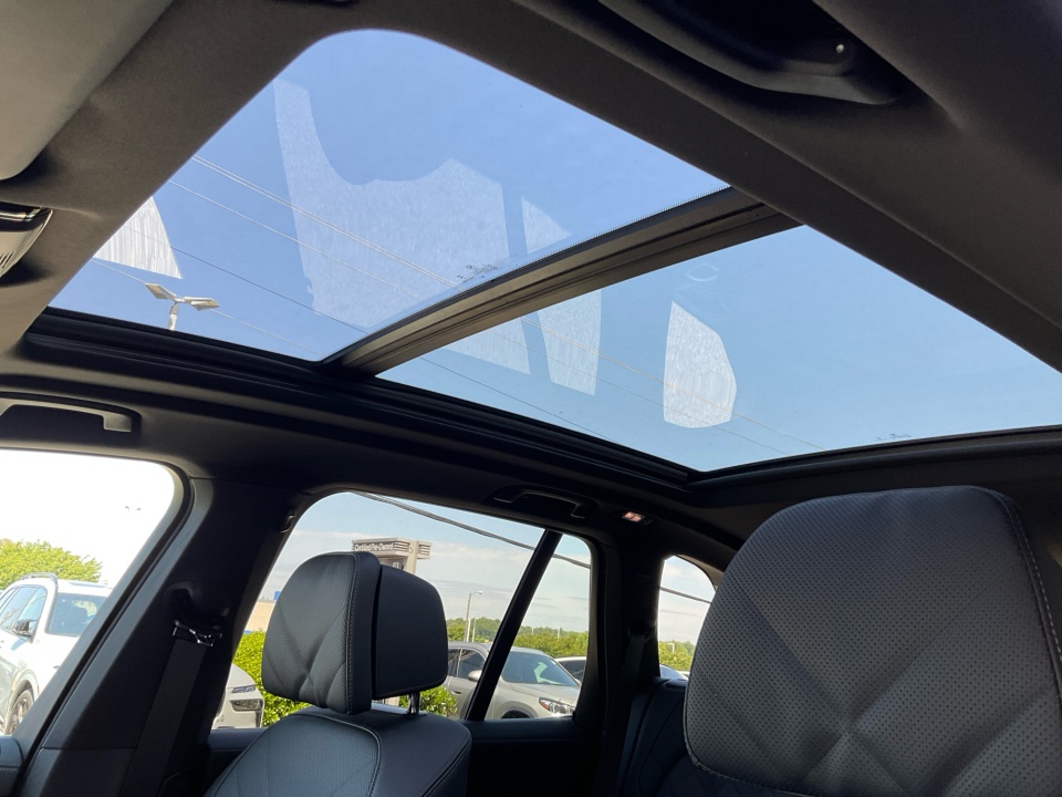 5UX23EU02T9451064 2026 BMW X5 xDrive40i