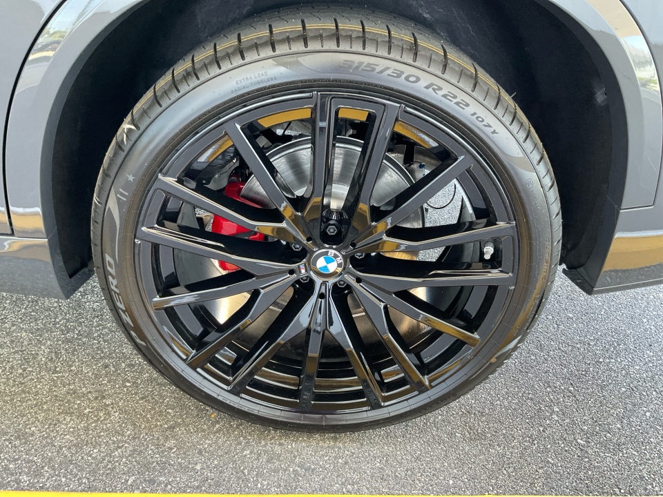 5UX23EU02T9451064 2026 BMW X5 xDrive40i