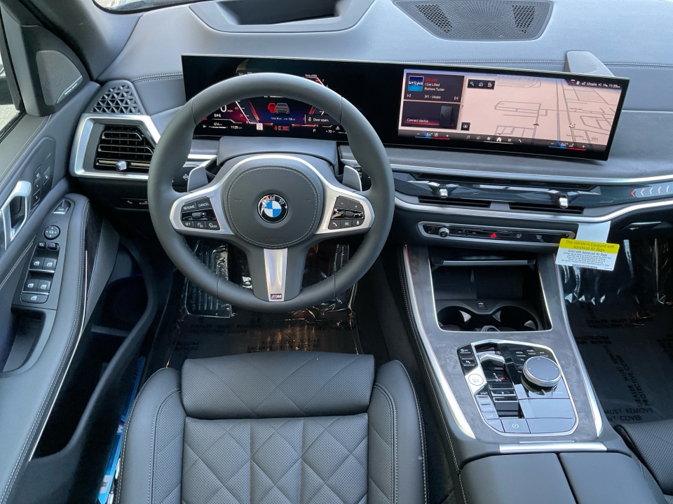 5UX23EU02T9451064 2026 BMW X5 xDrive40i