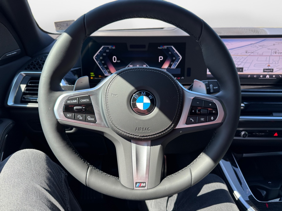 5UX23EU02T9459522 2026 BMW X5 xDrive40i