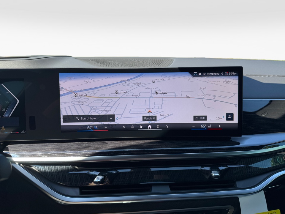 5UX23EU02T9459522 2026 BMW X5 xDrive40i