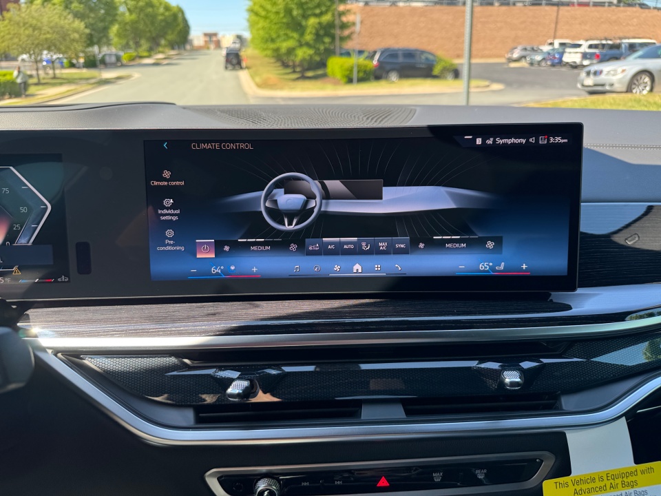 5UX23EU02T9459522 2026 BMW X5 xDrive40i