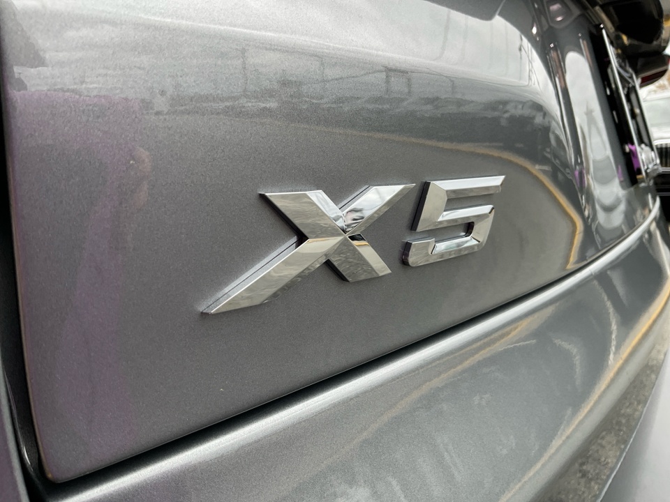 5UX23EU03T9397855 2026 BMW X5 xDrive40i