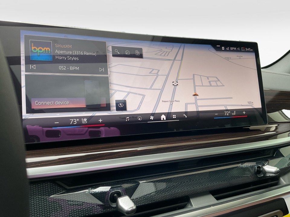 5UX23EU03T9397855 2026 BMW X5 xDrive40i