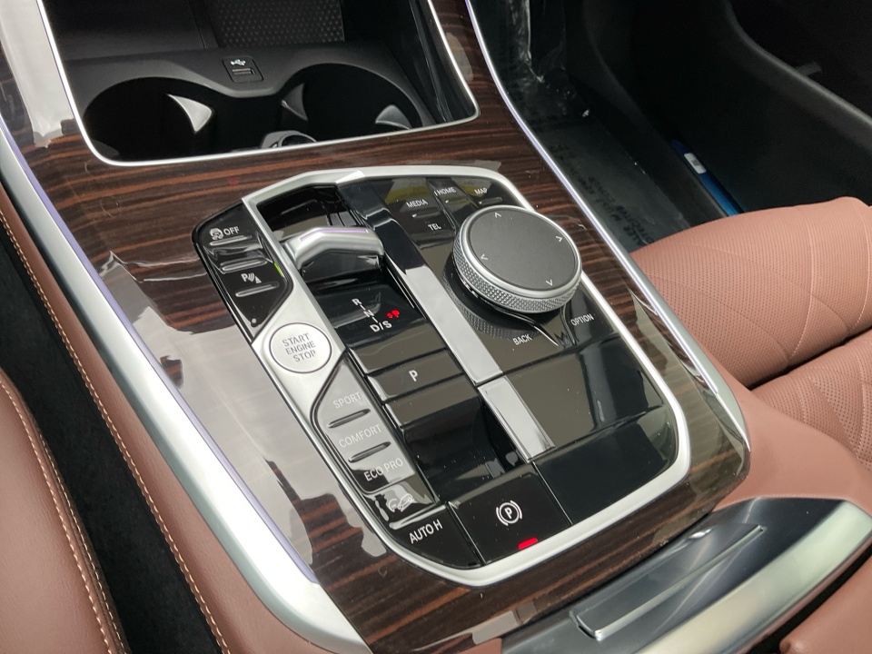 5UX23EU03T9397855 2026 BMW X5 xDrive40i