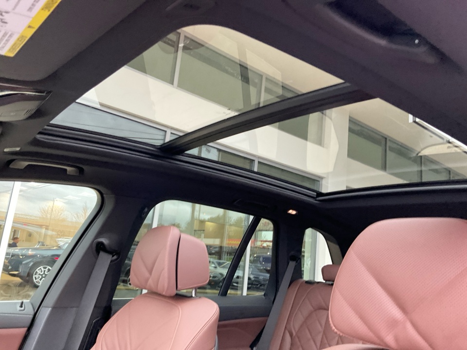 5UX23EU03T9397855 2026 BMW X5 xDrive40i