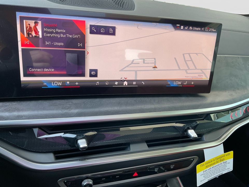 5UX23EU03T9417683 2026 BMW X5 xDrive40i