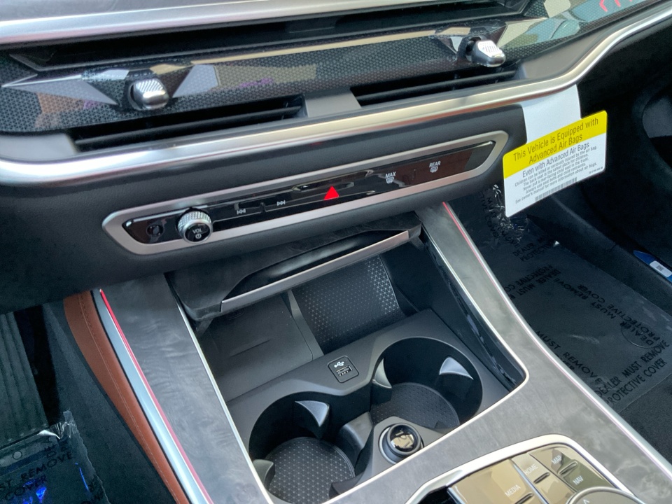 5UX23EU03T9417683 2026 BMW X5 xDrive40i