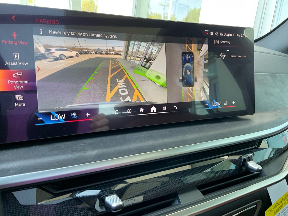 5UX23EU03T9417683 2026 BMW X5 xDrive40i